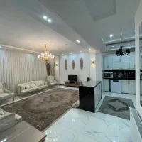 ۹۶ متر نوساز /محمدیه ۲/غرق نور/کم واحد/فرا ملک|فروش آپارتمان|مشهد, جاهد شهر|دیوار