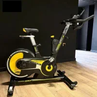 دوچرخه اسپینینگ باشگاهی Fitness GR7 PI-1786