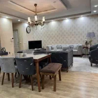 ۷۵متر / ۲خواب / بازسازی شده / جنت ابادشمالی