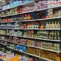 کارگر ماهر اشنابه کار در سوپر مارکت|استخدام خدمات فروشگاه و رستوران|تهران, هفت چنار|دیوار