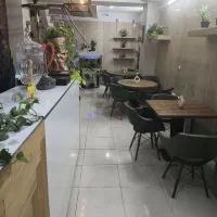 کافه گیمنت فروشی یکجا|کافیشاپ و رستوران|تهران, قلهک|دیوار