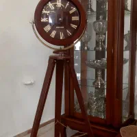 ساعت پایه دار کاملا نو