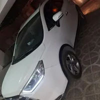 جک S3 اتوماتیک، مدل ۱۳۹۸