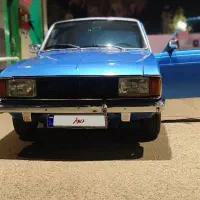 پیکان کلکسیونی در حد