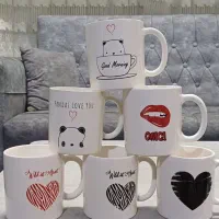 لیوانهای ماگ