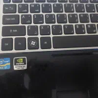 لپ تاب Acer دست دوم|رایانه همراه|کرج, شهرک ظفر|دیوار