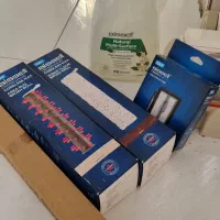 جارو شارژی عصایی بیسل crosswave x7plus