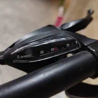 دوچرخه اورلورد|دوچرخه، اسکیت، اسکوتر|شیراز, فرگاز|دیوار