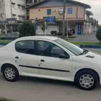 206 SD|خودرو سواری و وانت|بندر انزلی, سید آسیه|دیوار