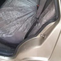 دوو سیلو۱۰سال خواب بوده|خودرو سواری و وانت|اهواز, کوی مهدیس|دیوار