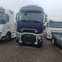 رنوهای520|خودرو سنگین|تربتحیدریه, بالا ولایت|دیوار