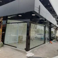 تهیه و نصب شیشه سکوریت