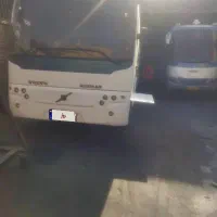 اتوبوس MK|خودرو سنگین|اصفهان, پوریای ولی|دیوار