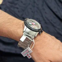 ساعت مچی Navi force|ساعت|تهران, افسریه شمالی|دیوار