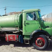 بنز 911|خودرو سنگین|مشهد, بهشت|دیوار