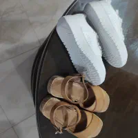 کفش بچه گانه مارک ZARA از آلمان اومده