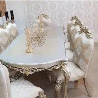 مبل ژورنال اقساط40ماهه/کد520|مبلمان خانگی و میز عسلی|مشهد, وکیل‌آباد|دیوار
