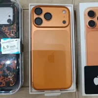 iPhone 17 Pro Max|موبایل|سنندج, |دیوار
