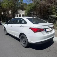 اریزو ۵ برقی وارداتی مدیران