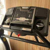 تردمیل sport tec|تجهیزات ورزشی|کرج, شهرک نهال و بذر|دیوار