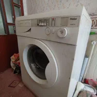 ماشین لباسشویی هایر - Haier
