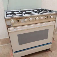 گاز فردا ۵ شعله