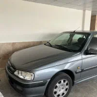 پارس دوگانه کارخانه ۱۴۰۰ بدون رنگ