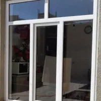 درب و پنجره یوپی وی سی