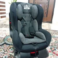 صندلی کودک مارک الیت|کالسکه و لوازم جانبی|کوچصفهان, |دیوار