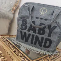 ساک نوزاد مناسب تا ۳ سال