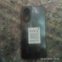 دیوایس /گوشی گیمینگ poco x7 pro