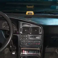 پژو ۴۰۵Glxبیرنگ فرانسه