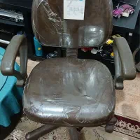 صندلی کامپیوتر