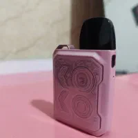 قلیان شارژی ویپ/پاد