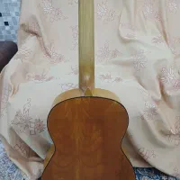 گیتار کلاسیک متاع پور