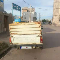 فروشی وانت