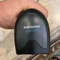 بارکدخوان data logic و پایه نگهدارنده دیتا لاجیک|پرینتر، اسکنر، کپی، فکس|تهران, تهرانپارس جنوبی|دیوار