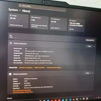 لپ تاپ گیمینگ لنوو RTX 3050-i5 13450H|رایانه همراه|باقرشهر, |دیوار