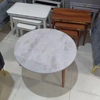 میزعسلی«تولیدی یاسین»رنگبندی ومدلهای متنوع وشیک|مبلمان خانگی و میز عسلی|نیشابور, طالقانی|دیوار