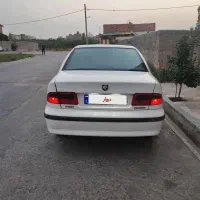 سمند EF7. دوگانه کارخانه