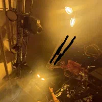 دیجی خانم حیدری/دستگاه حباب و گان