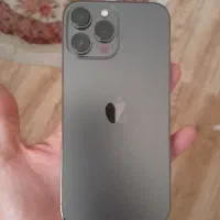 ایفون ۱۳ پرومکس درحد