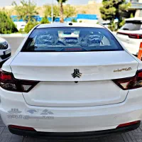 شاهین دنده جی ال GL صفر /و اتومات تیوفایو TU5 پلاس