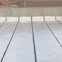 ایزوگام مهندس دادپور با ده سال ضمانت کتبی|خدمات پیشه و مهارت|اردبیل, |دیوار