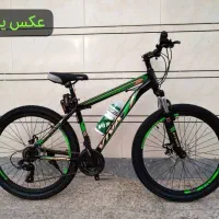 دوچرخه  فابریک /از سایز ۱۲تا ۲۷/۵  کیفیت تضمینی