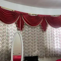 پرده هال و اتاق خواب|پرده، رانر، رومیزی|تنکابن, |دیوار