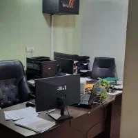 اکازیون جهت مطب ،دندانپزشکی وکلینیک زیبایی|اجارهٔ دفتر کار، اتاق اداری، مطب|سیرجان, |دیوار