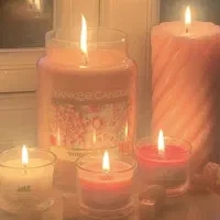 آموزش ویژه شمع