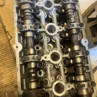 استوک فروشی و لوازم داغی