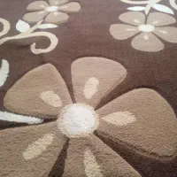 فرش سالم در حد نو